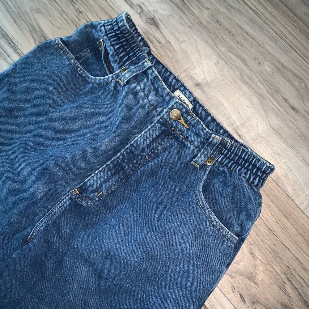 L.L. Bean Jeans